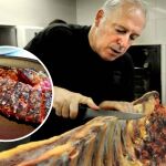 El restaurante vasco que compite con Dabiz Muñoz por ser el mejor del mundo