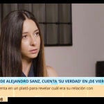 'De Viernes' adelanta la entrevista más esperada y que revolverá a Alejandro Sanz