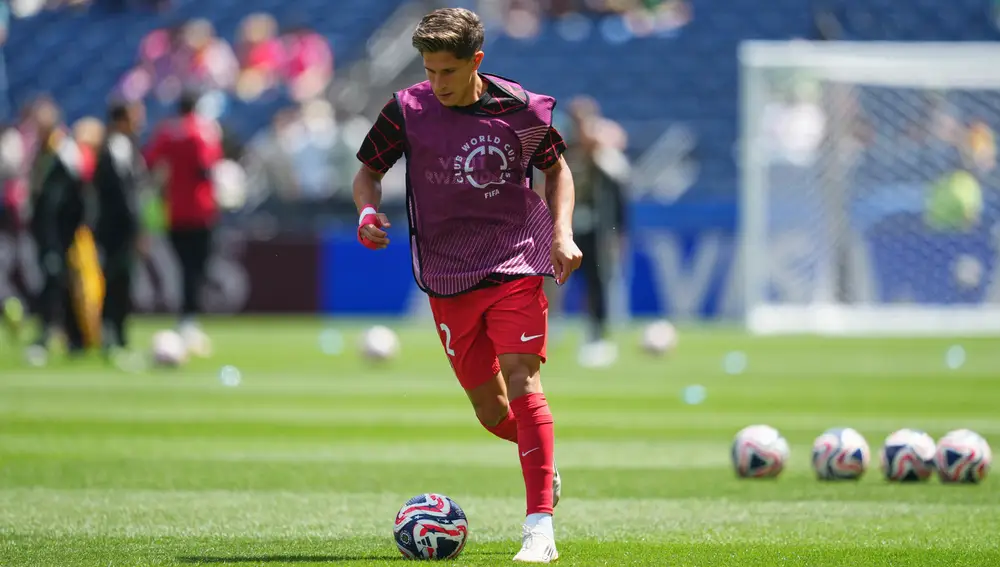 CWC Seattle Sounders Atletico Madrid Soccer