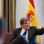 Economía.- Escrivá subraya que la independencia del Banco de España es clave para su legitimidad y eficacia