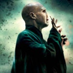 Voldemort es el villano de Harry Potter que nunca debe ser nombrado