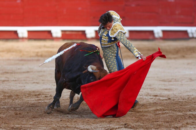Toros Corpus Christi en Toledo