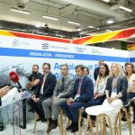 Andalucía TRADE organizará Aerospace & Defense Meetings-ADM Sevilla 2026 del 19 al 21 de mayo 