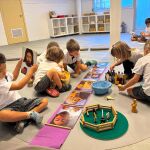 La Salle reflexiona sobre el bienestar integral de la infancia y la juventud en el congreso ‘Harmonia’