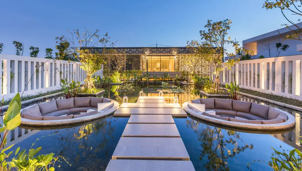 Melia Phuket Mai Khao