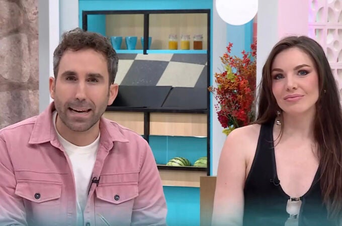 Las disculpas de Inés Hernand tras el enigmático final de 'La familia de la tele': "Me gusta creer y confiar"