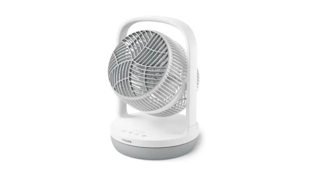Ventilador de sobremesa PHILIPS Serie 2000