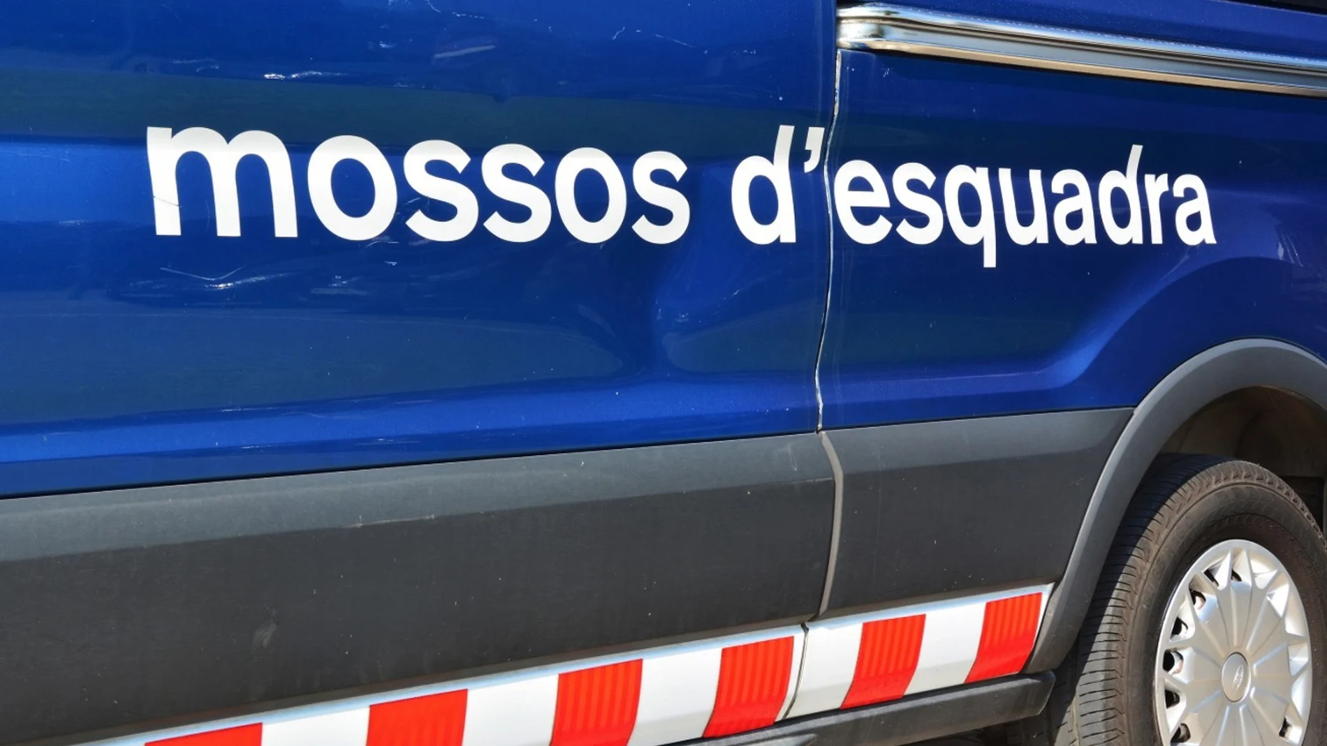 Sucesos.- Los Mossos buscan en Tarragona a un preso fugado de Mas d'Enric en una salida programada