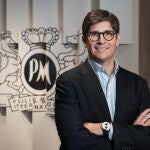 Albert Sánchez, nuevo director de Asuntos Corporativos de Philip Morris Spain