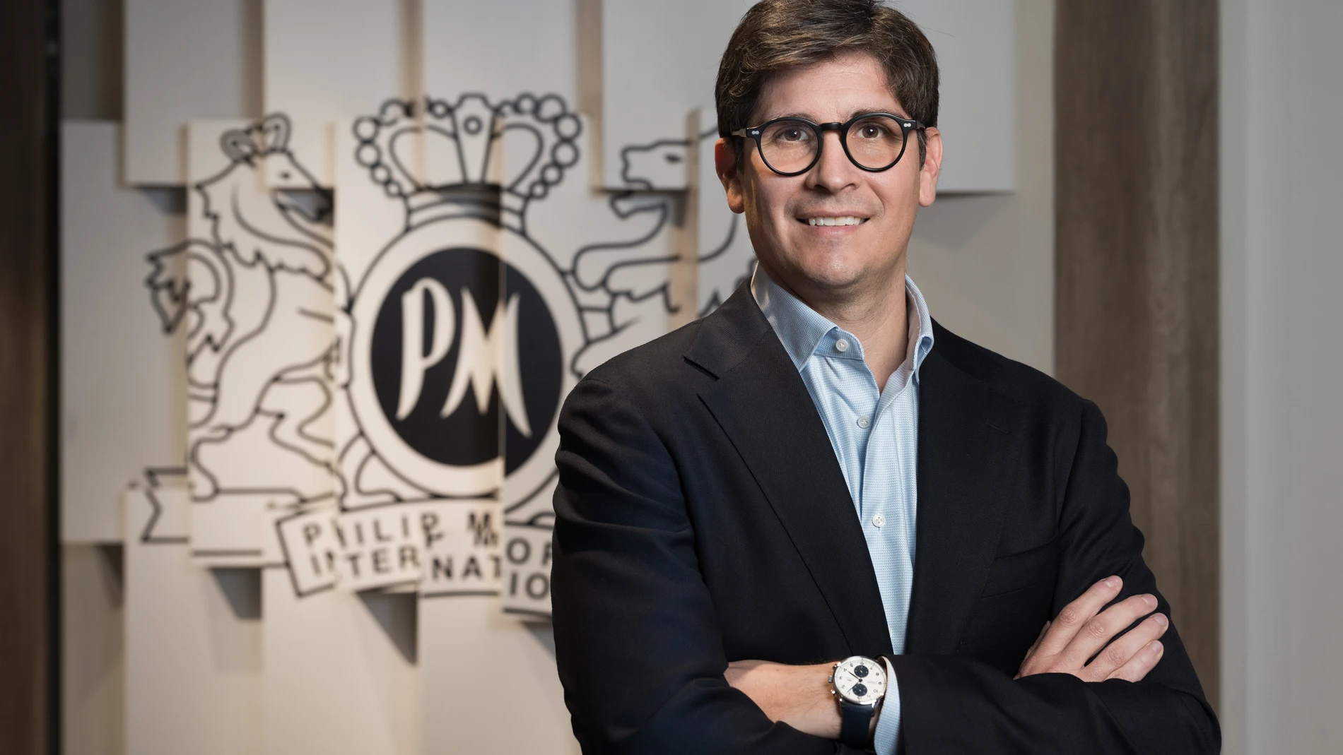 Albert Sánchez, nuevo director de Asuntos Corporativos de Philip Morris Spain