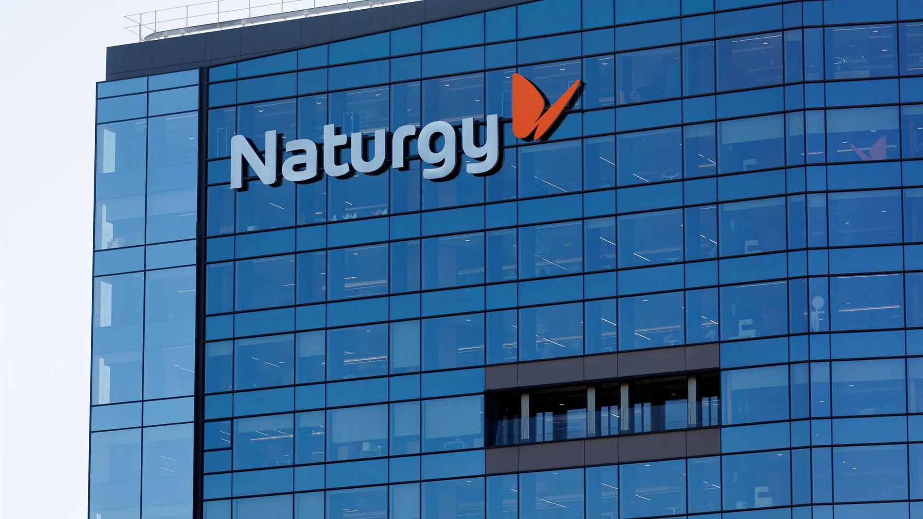 Economía.-(AMP) Naturgy se hace con el 9,08% previsto en la auto-OPA destinada a aumentar su 'free-float'