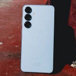 Samsung Galaxy S25