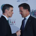 VÍDEO: Sánchez dice que no es "razonable" pedir a España un 5% en defensa y plantea a la OTAN que sea "opcional"