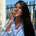 Isa Pantoja en una imagen de archivo