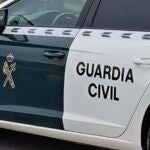Sucesos.- La Guardia Civil investiga el origen de restos humanos recuperados en aguas de Ceuta