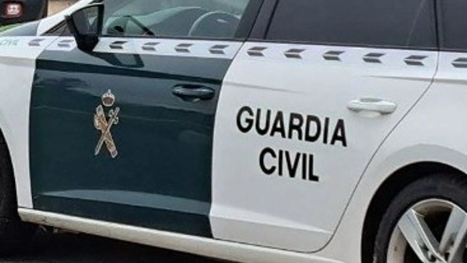 Sucesos.- La Guardia Civil investiga el origen de restos humanos recuperados en aguas de Ceuta