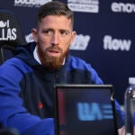 Iker Muniain reconoce que "hay muchas posibilidades" de que deje el fútbol