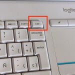 Sin duda, la tecla suprimir es una de las más empleadas del teclado