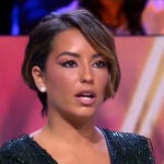 Anita Williams en Telecinco