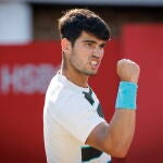 Queen's Club Championships tennis tournament in London