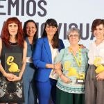 González Veracruz reivindica la Región como "uno de los escenarios atractivos de producción audiovisual en España"