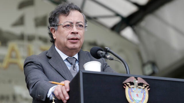 Petro derogará el decreto de la consulta popular tras la aprobación de la reforma laboral