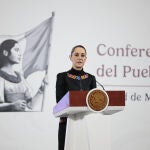 Sheinbaum afirma que hay 222 mexicanos detenidos desde el inicio de redadas en EE.UU.