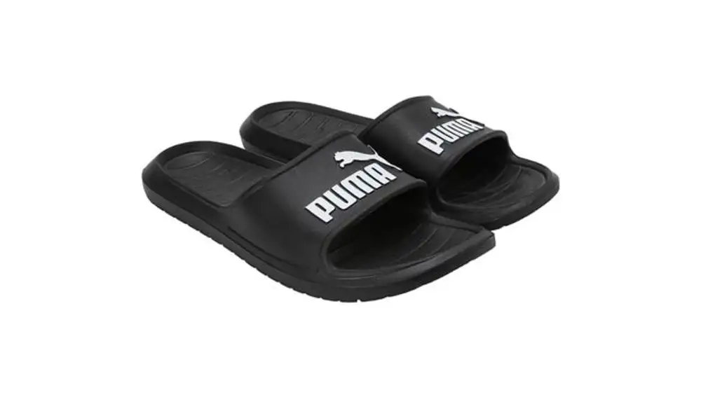 Chanclas Puma