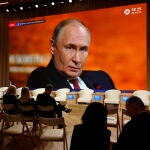 28th St. Petersburg International Economic Forum