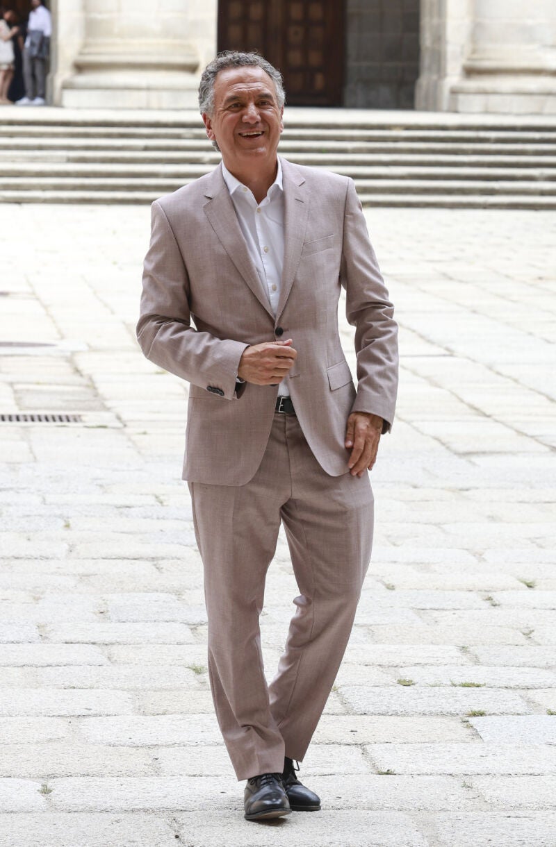 Roberto Brasero