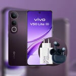 Este móvil lleva una batería de 6.500 mAh