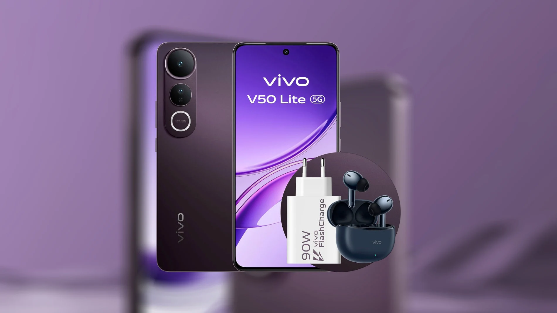 Este móvil lleva una batería de 6.500 mAh