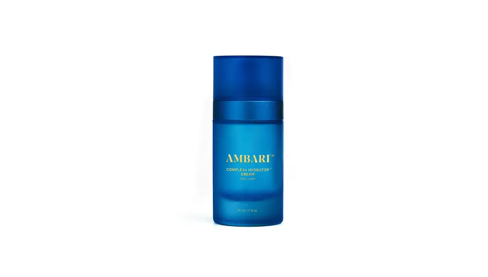 Complex4 hydrator cream.