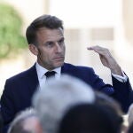 France Music Week reception at the Elysee