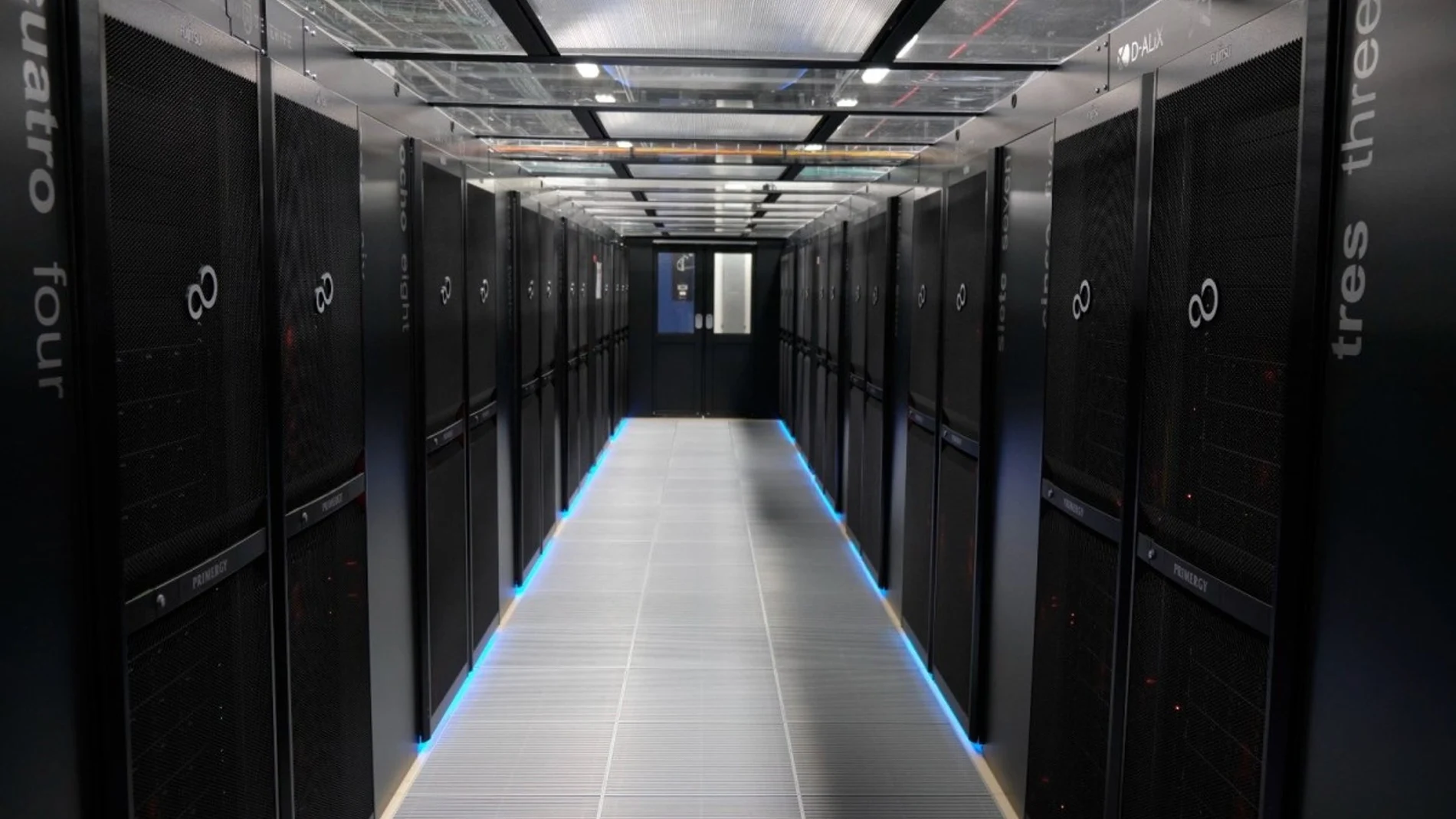 España presenta su candidatura para acoger una de las gigafactorías europeas de Inteligencia Artificial