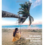 Suplemento Viajes de verano 20 Junio 2025