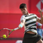 Britain Tennis Queens Club