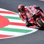 Motorcycling Grand Prix of Italy - Practice sessions