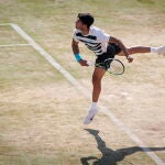 Torneo de Queen's en Londres