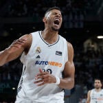 Tavares, pívot del Real Madrid