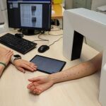 El Hospital Universitario de Toledo incorpora una nueva herramienta digital para la lectura de las pruebas cutáneas del servicio de Alergología.