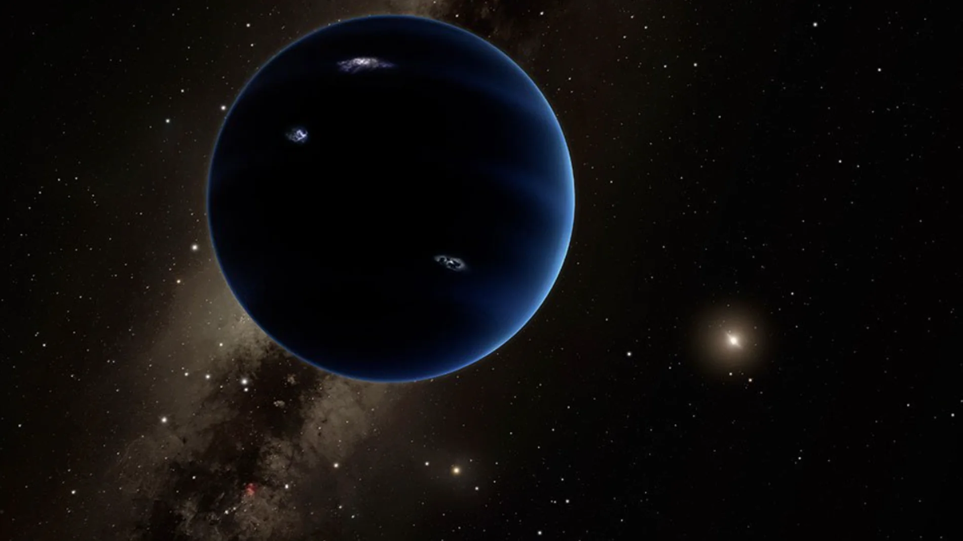 Planeta X