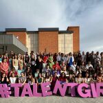 V edición de los STEM Talent Girl Awards 2025