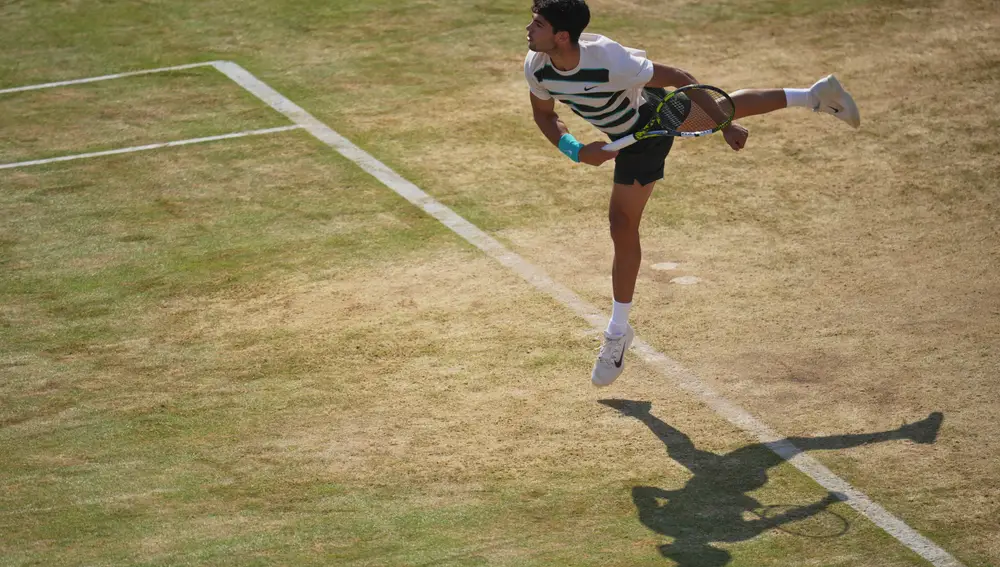 Britain Tennis Queens Club