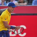 Roberto Bautista se medirá en semifinales de Queen's a Carlos Alcaraz