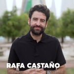 Telecinco apuesta por Rafa Castaño, concursante estrella y ganador de 'Pasapalabra'
