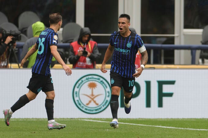 Inter de Milán - Fluminense, en directo hoy: octavos Mundial de Clubes 2025, en vivo online