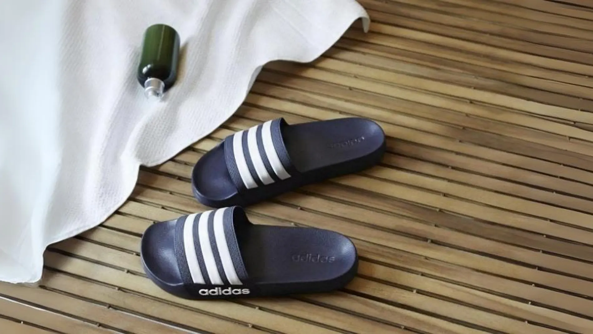 chanclas de hombre