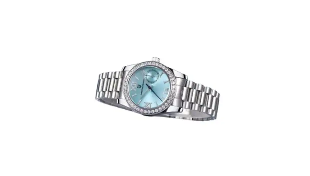 reloj de mujer Pagani Design