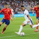 Slovakia Euro U21 Soccer